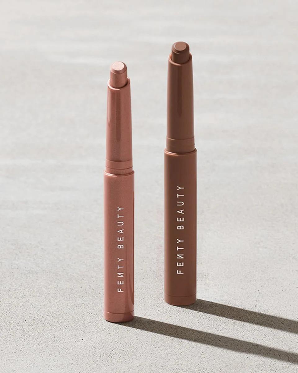 Matte 'N Shimmer Eyeshadow Stick Duo | Fenty Beauty