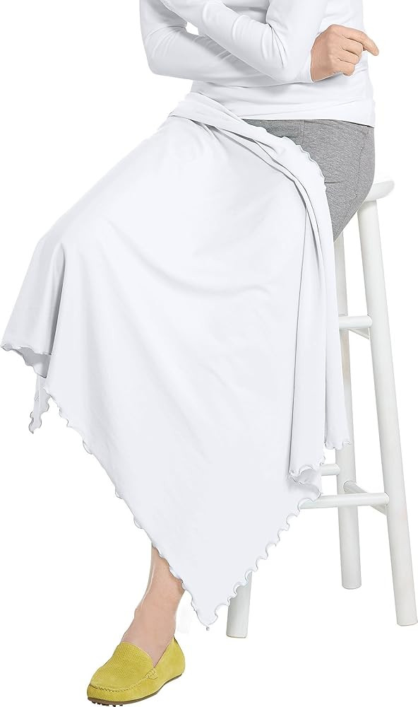 Coolibar UPF 50+ Savannah Sun Blanket - Sun Protective | Amazon (US)