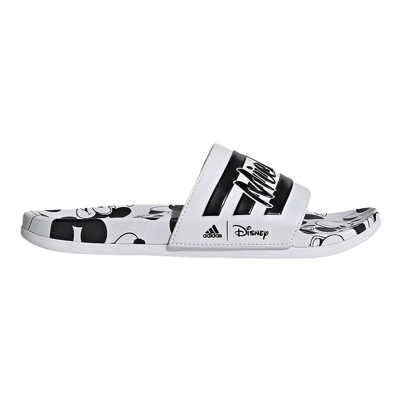 adidas Men's Adilette Comfort Disney Slides/Sandals, Sport | Sport Chek