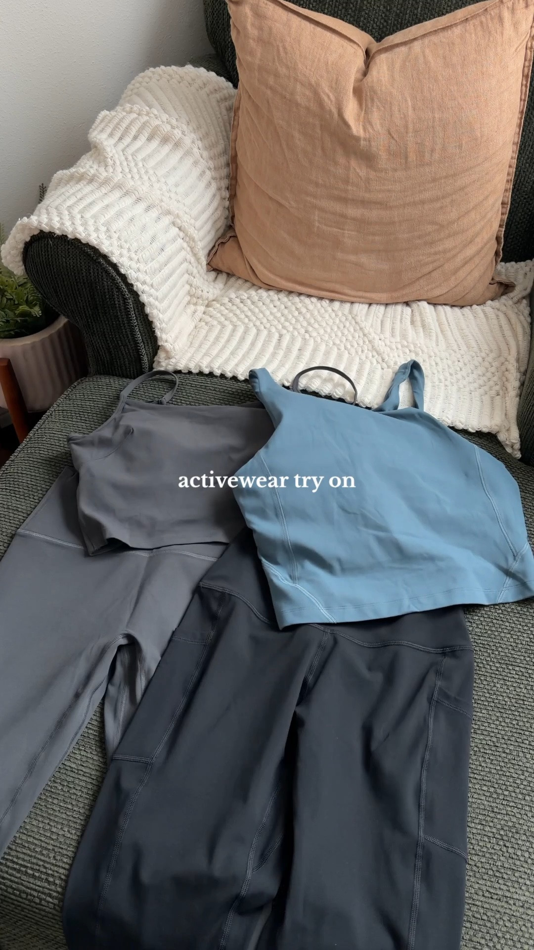 activewear that feels buttery soft! wearing everything in a medium and all fits true to size ☁️ colorfulkoala, colorfulkoala activewear, colorfulkoala leggings, colorfulkoala workout set, black workout set, black activewear, matching workout set, matching activewear set, workout outfit, gym outfit, gym clothes, gym style, athleisure outfit, athleisure wear, pilates outfit, pilates set, workout leggings, high waisted leggings, black leggings, workout tank top, black tank top, cropped workout top, seamless activewear, activewear set, women’s activewear, affordable activewear, affordable workout clothes, lululemon dupe, lululemon alternatives, amazon activewear, fitness outfit, walking outfit, running errands outfit, casual athleisure, sporty outfit, everyday activewear, neutral activewear, black workout clothes, fall workout outfit, gym to street outfit, comfy workout outfit, workout clothes for women, activewear finds, colorfulkoala review, colorfulkoala try on, activewear try on, fitness fashion, workout outfit ideas

#LTKgrwm #LTKootd #LTKfitnessgoals