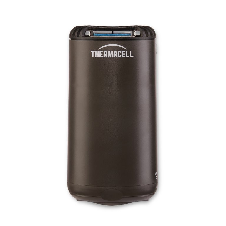 Thermacell Patio Shield Mosquito Repeller, Graphite; Spray-Free | Walmart (US)