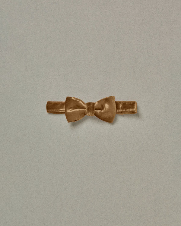 bow tie | golden | Noralee