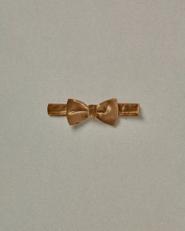 bow tie | golden | Noralee