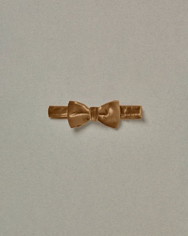 bow tie | golden | Noralee