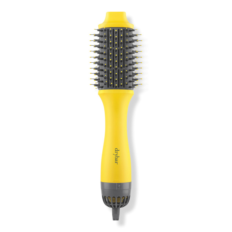 The Double Shot Blow-Dryer Brush | Ulta