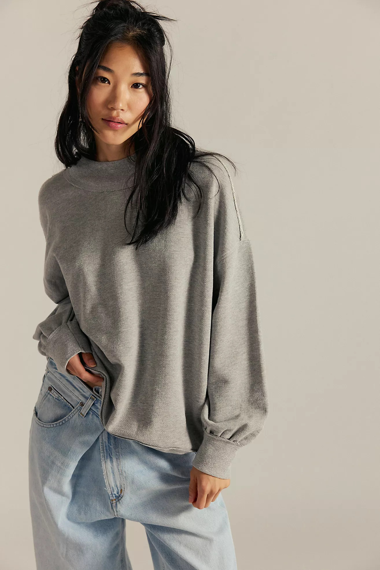 We The Free Palm Springs Pullover | Free People (Global - UK&FR Excluded)