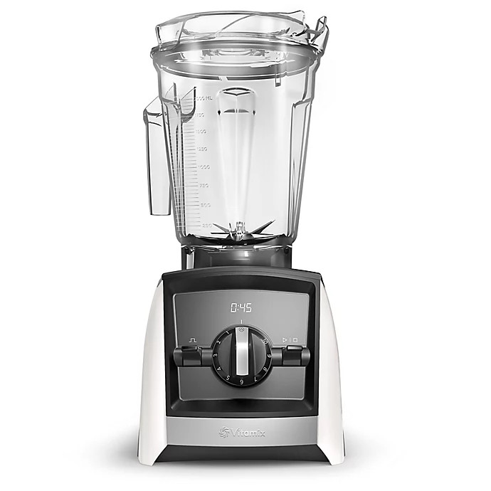 Vitamix® A2300 Ascent™ Series Blender | Bed Bath & Beyond | Bed Bath & Beyond