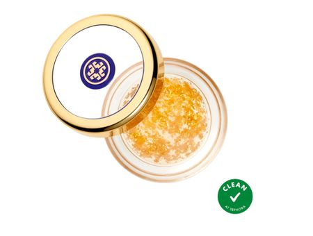 My favorite Tatcha lip balm! 💋Such a game changer! Shop now at Sephora!🛍️