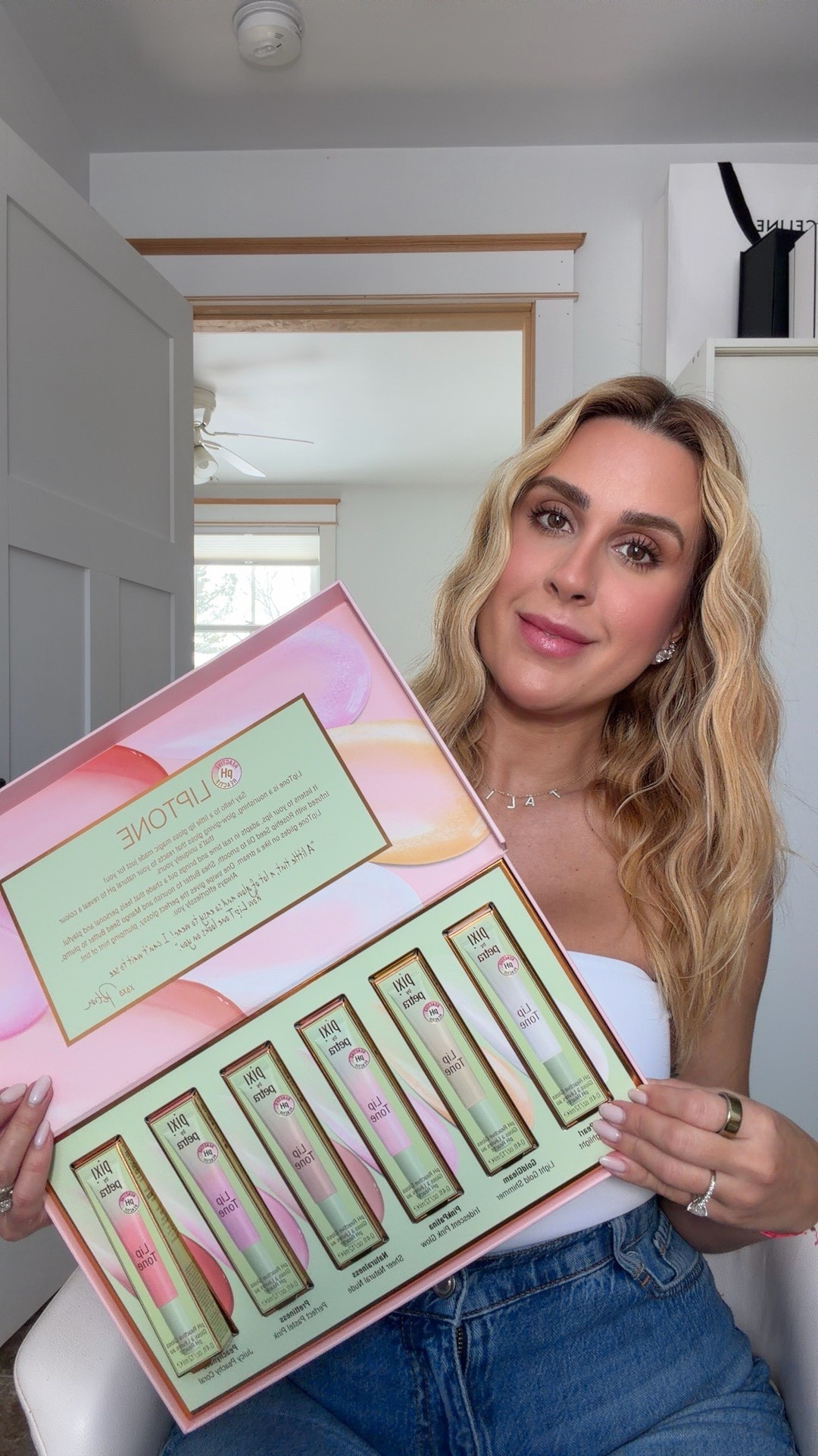 Pixie Beauty Lip Tones

#LTKBeauty