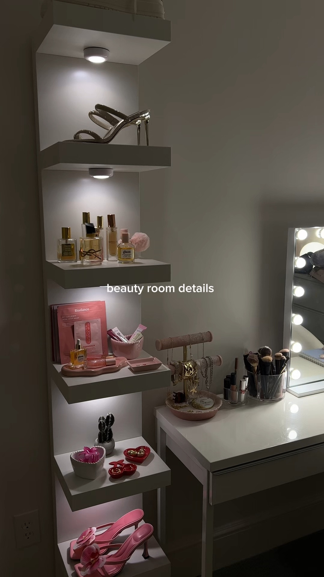 #LTKBeauty #LTKHome #LTKWatchNow