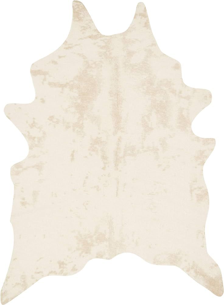 Loloi II Grand Canyon Collection GC-10 Ivory, Transitional 3'-10" x 5' Accent Rug | Amazon (US)