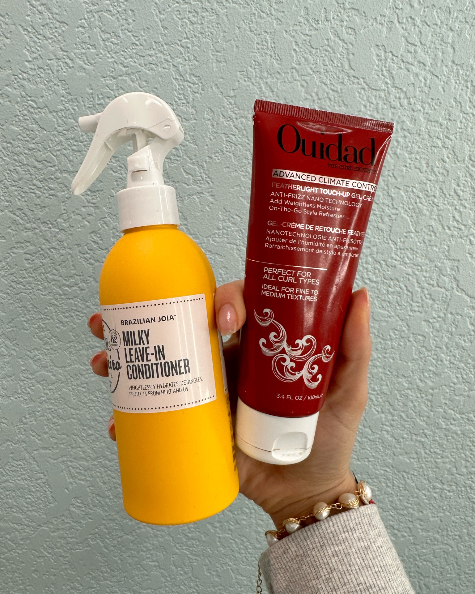 Curly Hair Refresh Duo 

#LTKbeauty #LTKunder50 #LTKstyletip