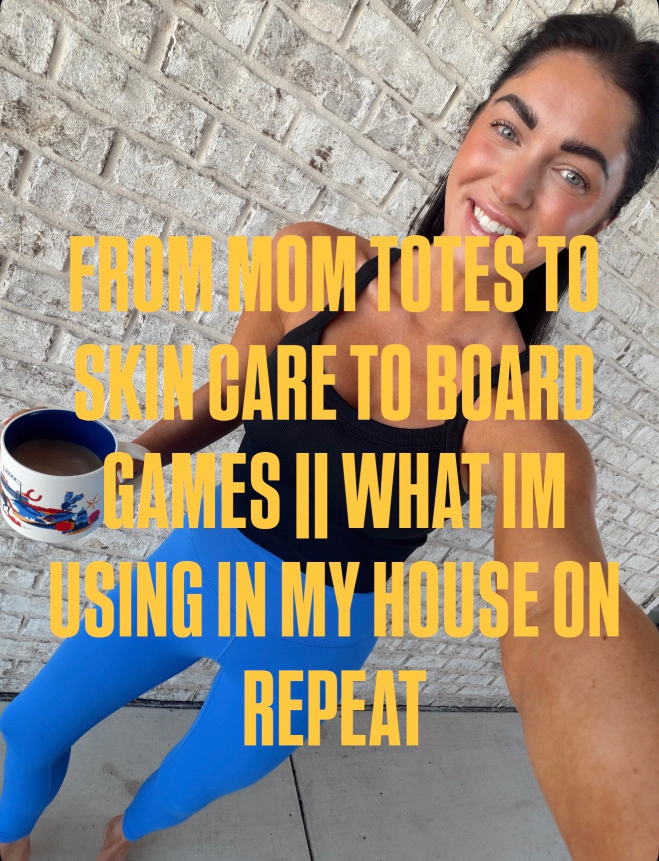 Things that are trending in my home!

casual outfits, home finds, lifestyle, kitchen finds, denim, basics, tote bags, amazon finds, katy roach, livingmybeststyle 

 #LTKdayinmylife #LTKootd #LTKHome