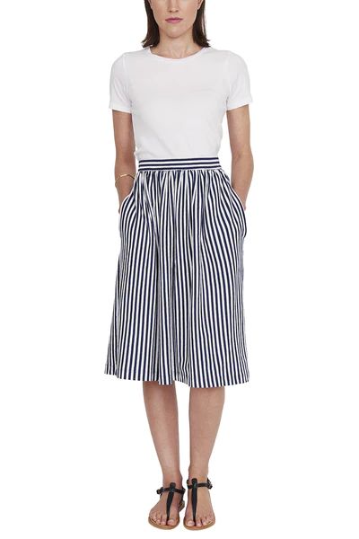 Grace Skirt | MDS Stripes