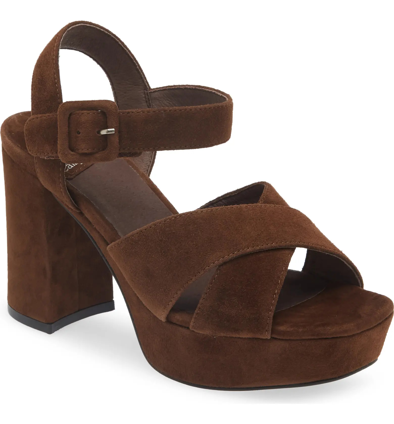 Amma Platform Slingback Sandal (Women) | Nordstrom