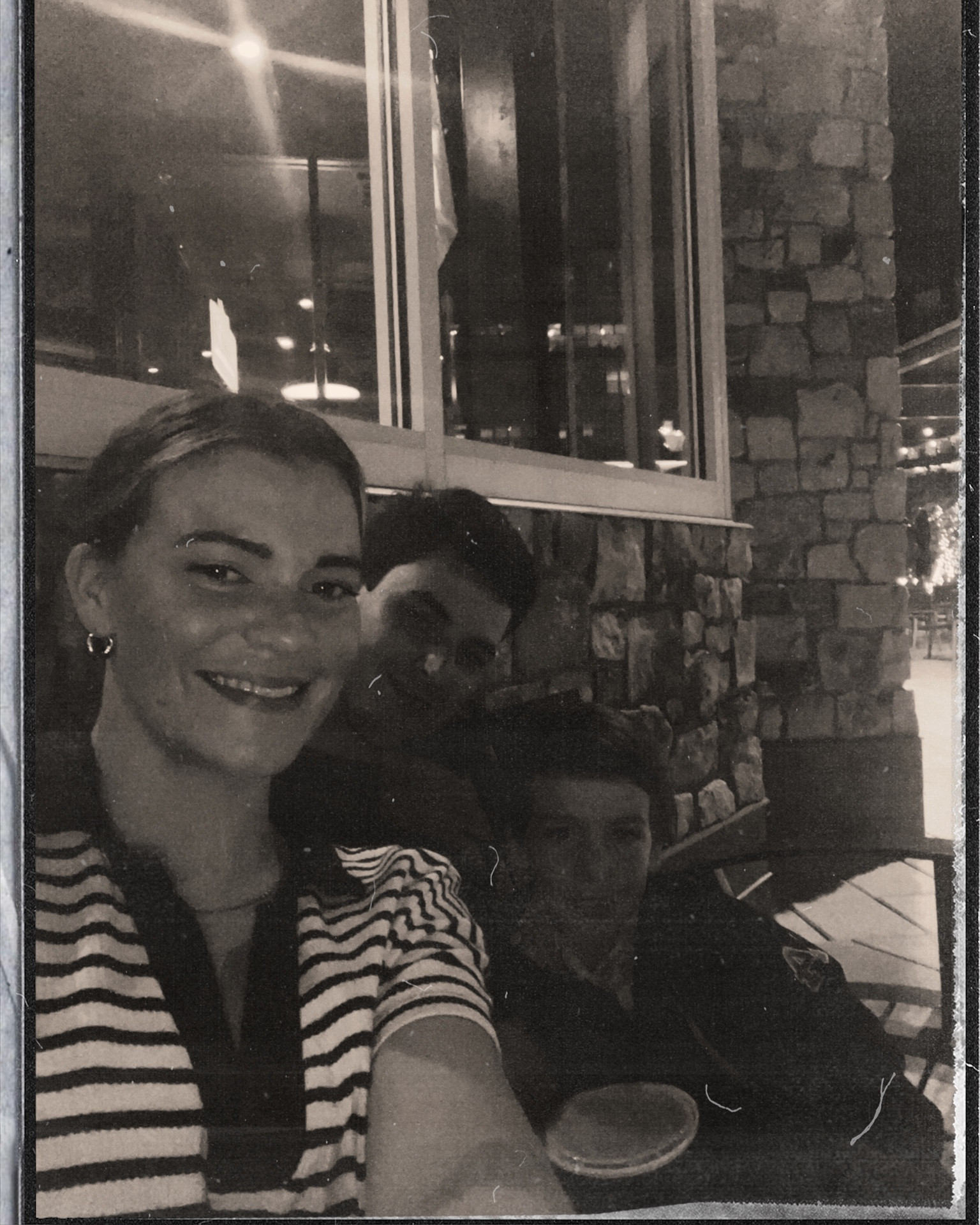 date night outfit ideas!!!

the 3 of us out to dinner to celebrate c’s bday! 

madewell top is last season but you can never go wrong shopping at #madewell

#LTKxMadewell #LTKSeasonal #LTKFindsUnder100