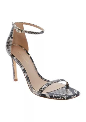 Stuart Weitzman Amelina 95 Sandals | Belk