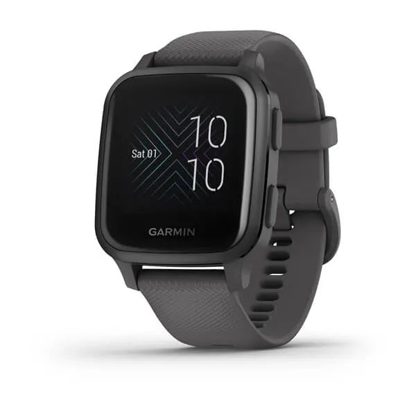 Venu® Sq | Garmin US