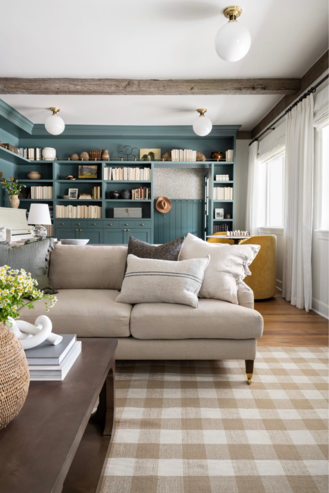 Shop pieces from the Historic Charleston Remodel seen on this season of Dream Home Makeover on Netflix! 