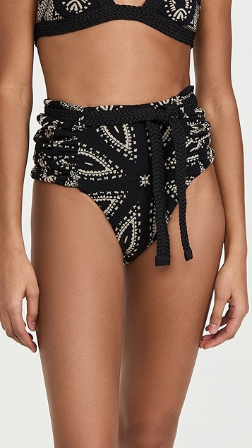 Alexis Bikini Bottoms | Shopbop