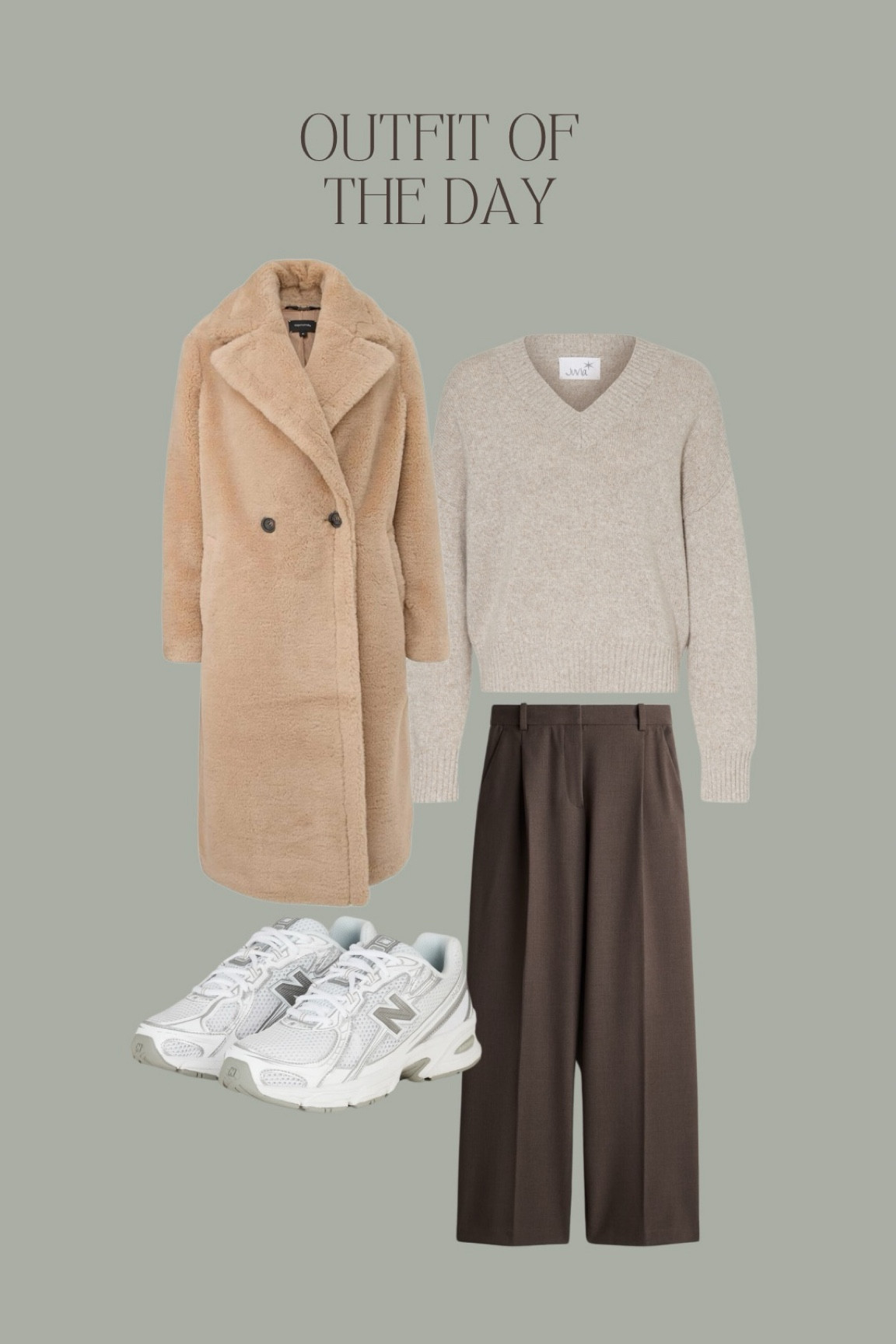 Basic Look 

#LTKwinter #LTKeurope #LTKdeutschland