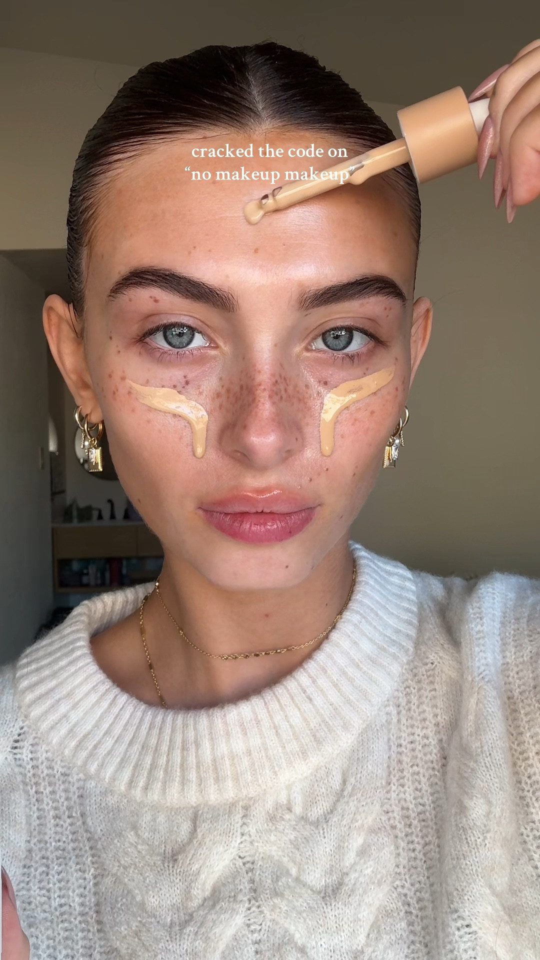 All the products I used for the perfected no makeup makeup 🥹

#LTKBeauty