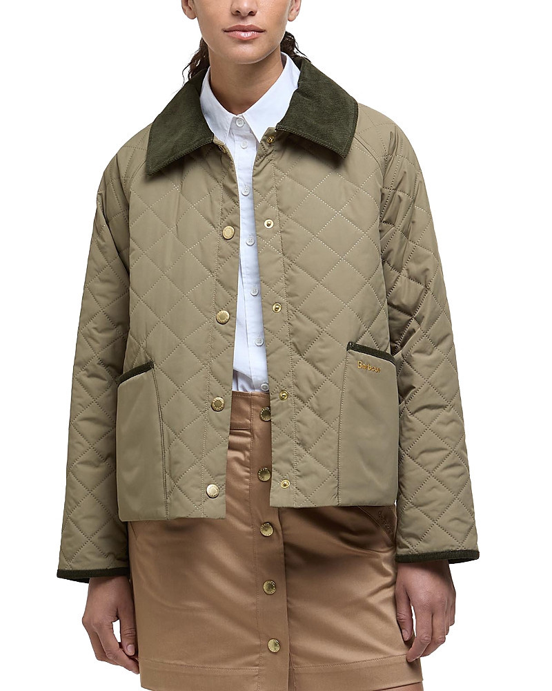 Barbour Anise Quilted Jacket | Bloomingdale's (US)
