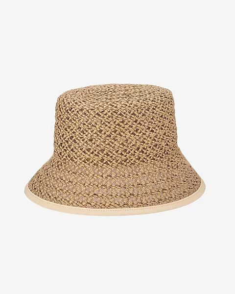 San Diego Hat Well Crafted Bucet Hat | Express