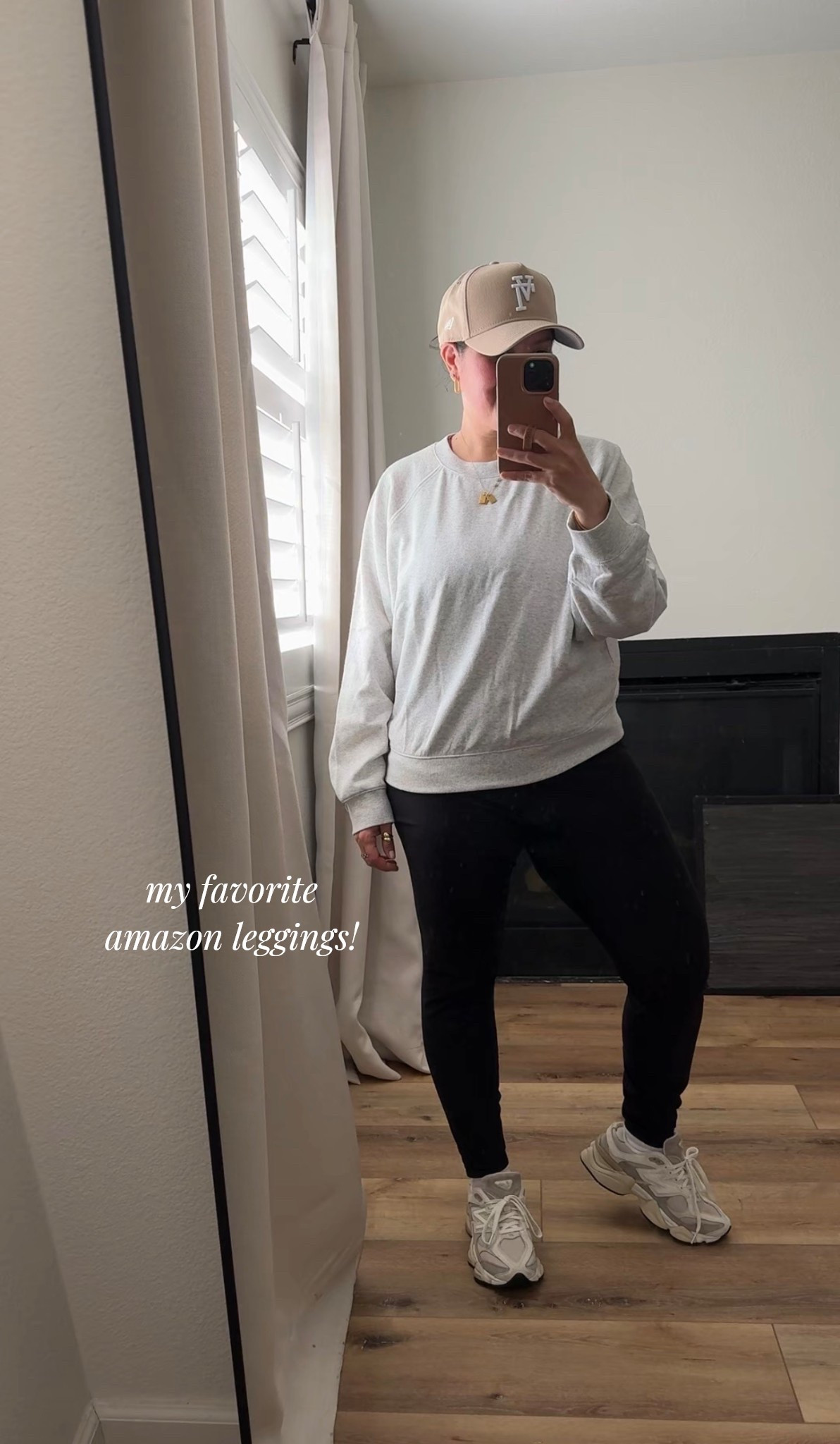 ootd //: these leggings have been a favorite for years. I’m wearing a large

Sweater — large

Shoes — like waking on clouds 7.5 

#LTKootd #LTKActive #LTKmomlife