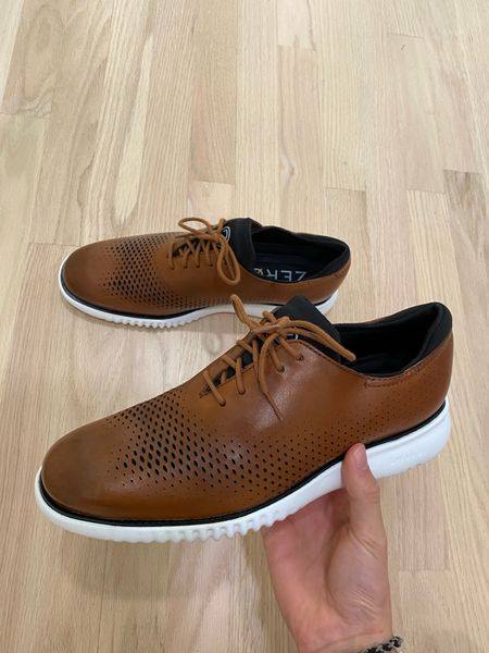 Men’s comfortable dress shoe! These one's are pretty lightweight and give you almost an inch of height! 🙌🏼 and it’s 50% off!!!! 

#LTKFind #LTKmens #LTKshoecrush