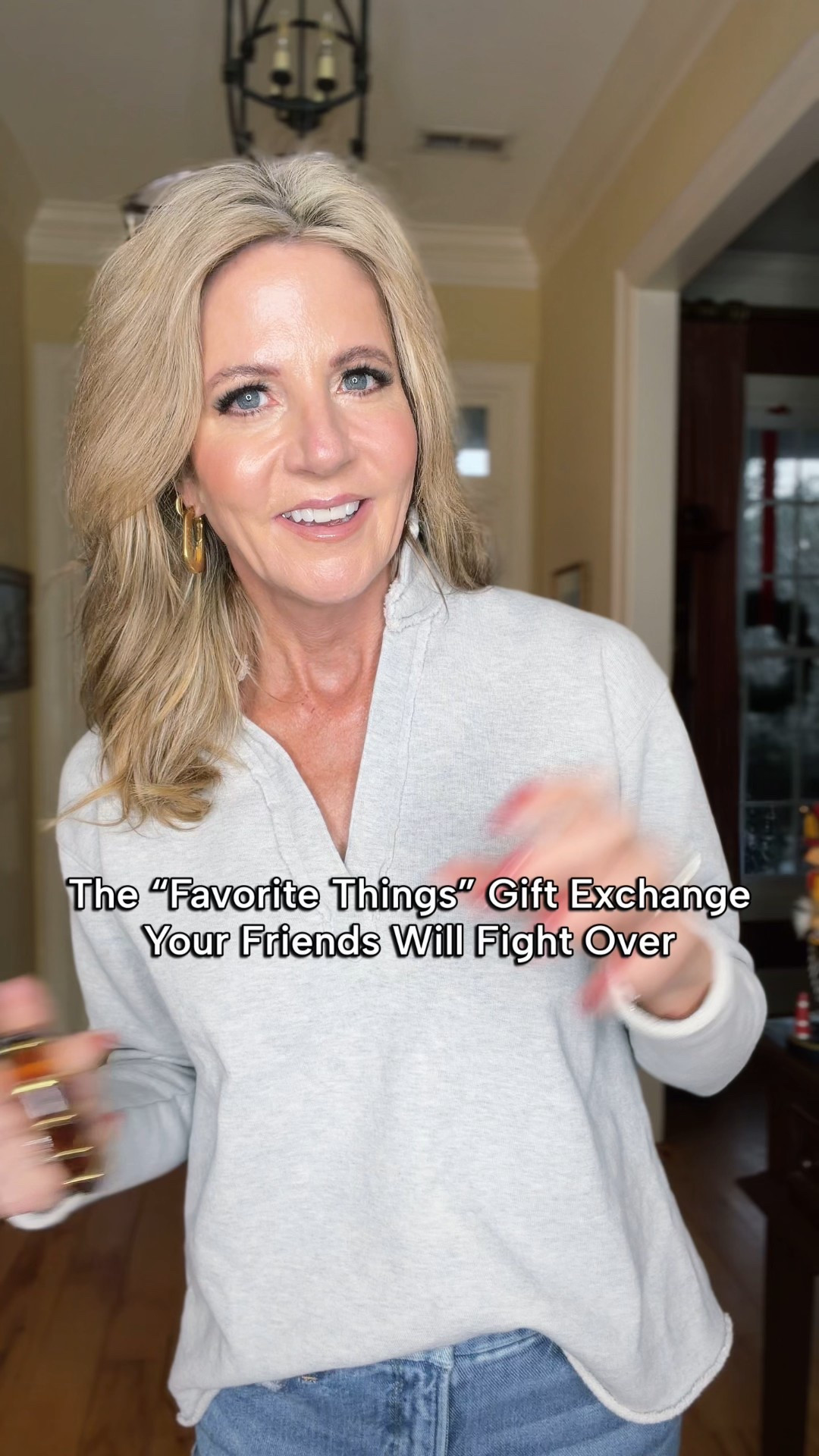 These are some of my favorite things!  Your friends will fight over these gifts!

#LTKOver40 #LTKGiftGuide #LTKHoliday