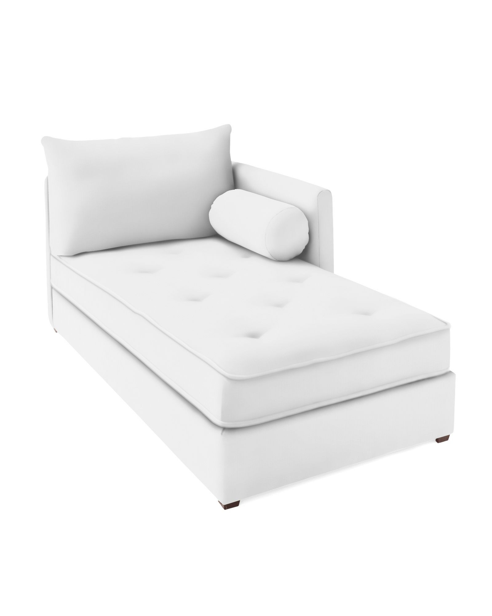 Bennett Chaise - Right | Serena and Lily