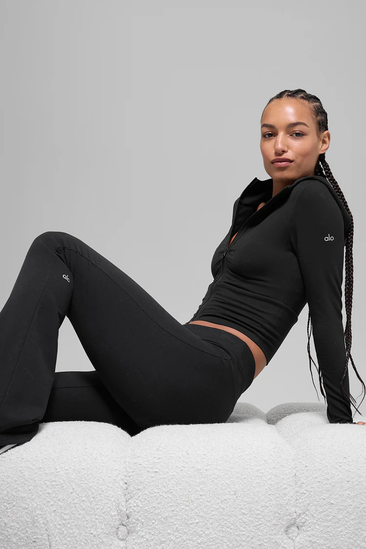 Sway Bootcut Sweatpant | Alo Yoga (US)