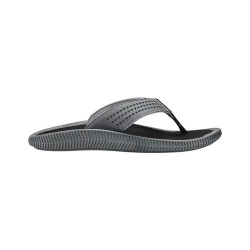 OluKai Men's Ulele Thong Sandal | Walmart (US)