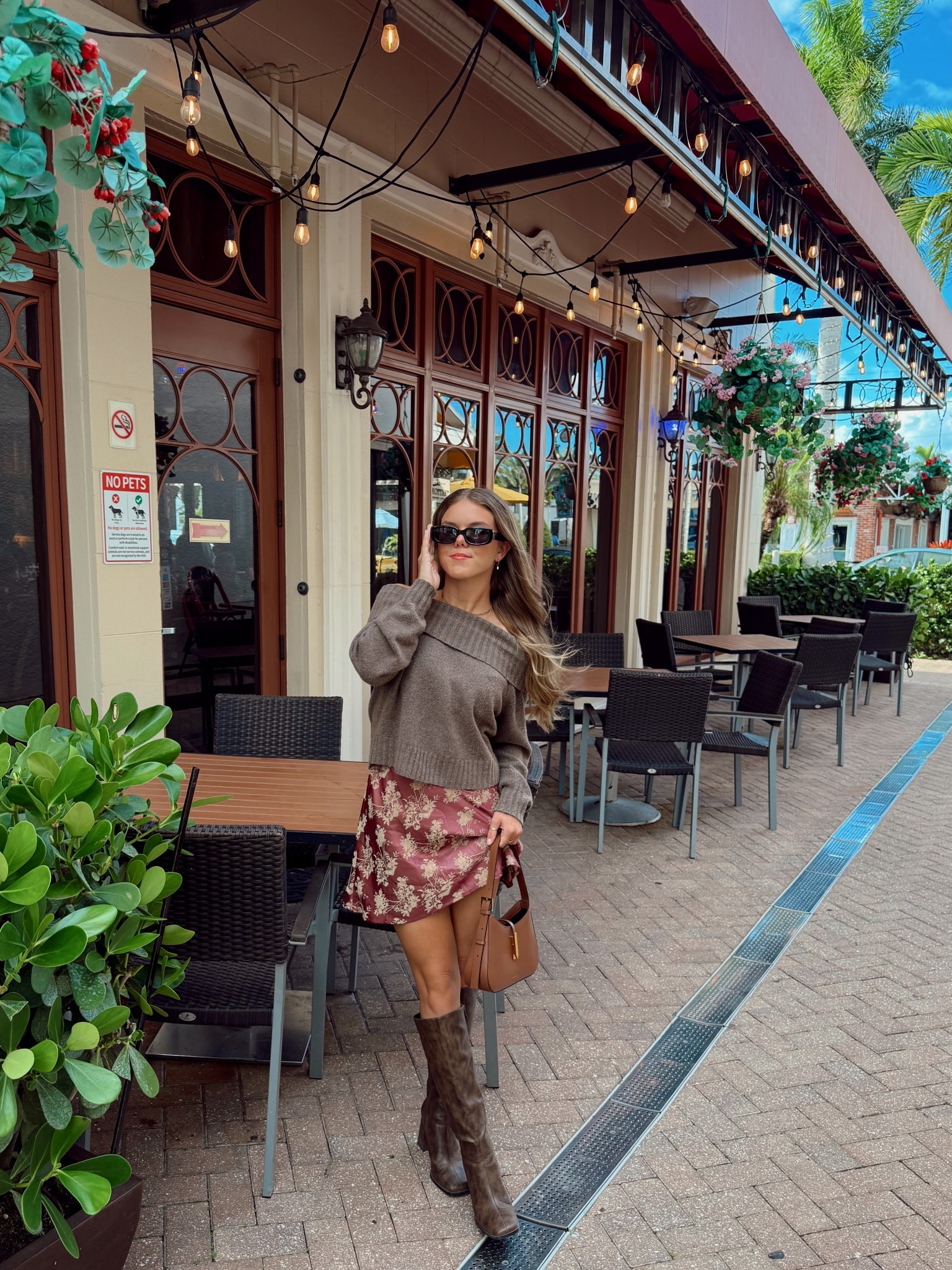 fall in fl🍂🍁

#LTKSeasonal #LTKFindsUnder50 #LTKFallSale