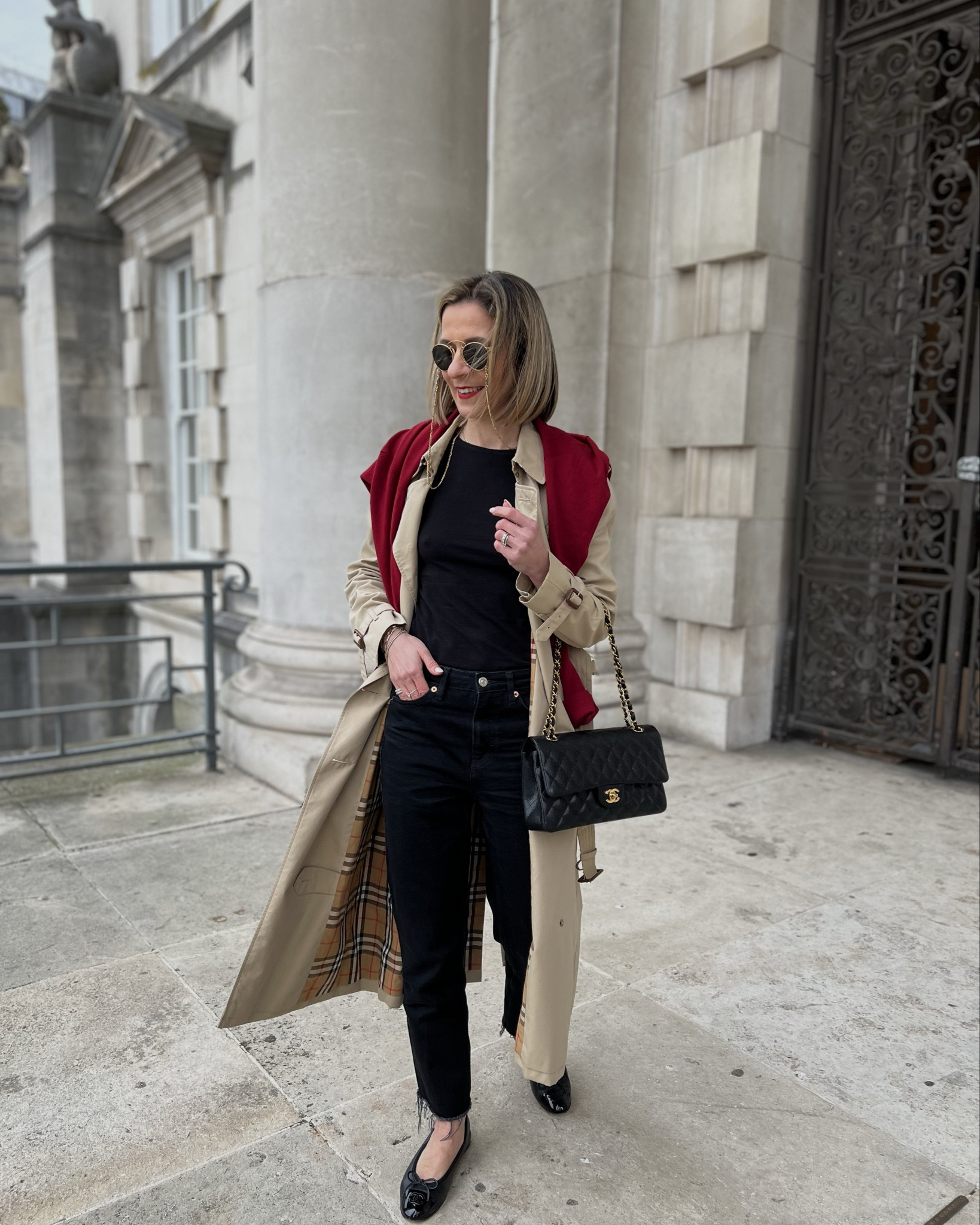 Timeless classics! 

#LTKuk #LTKeurope #LTKspring