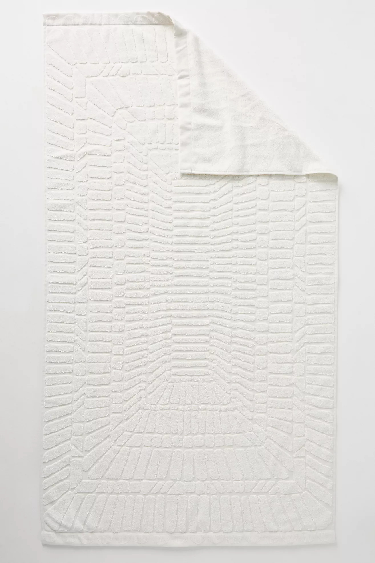 Hand Towel | Anthropologie (US)