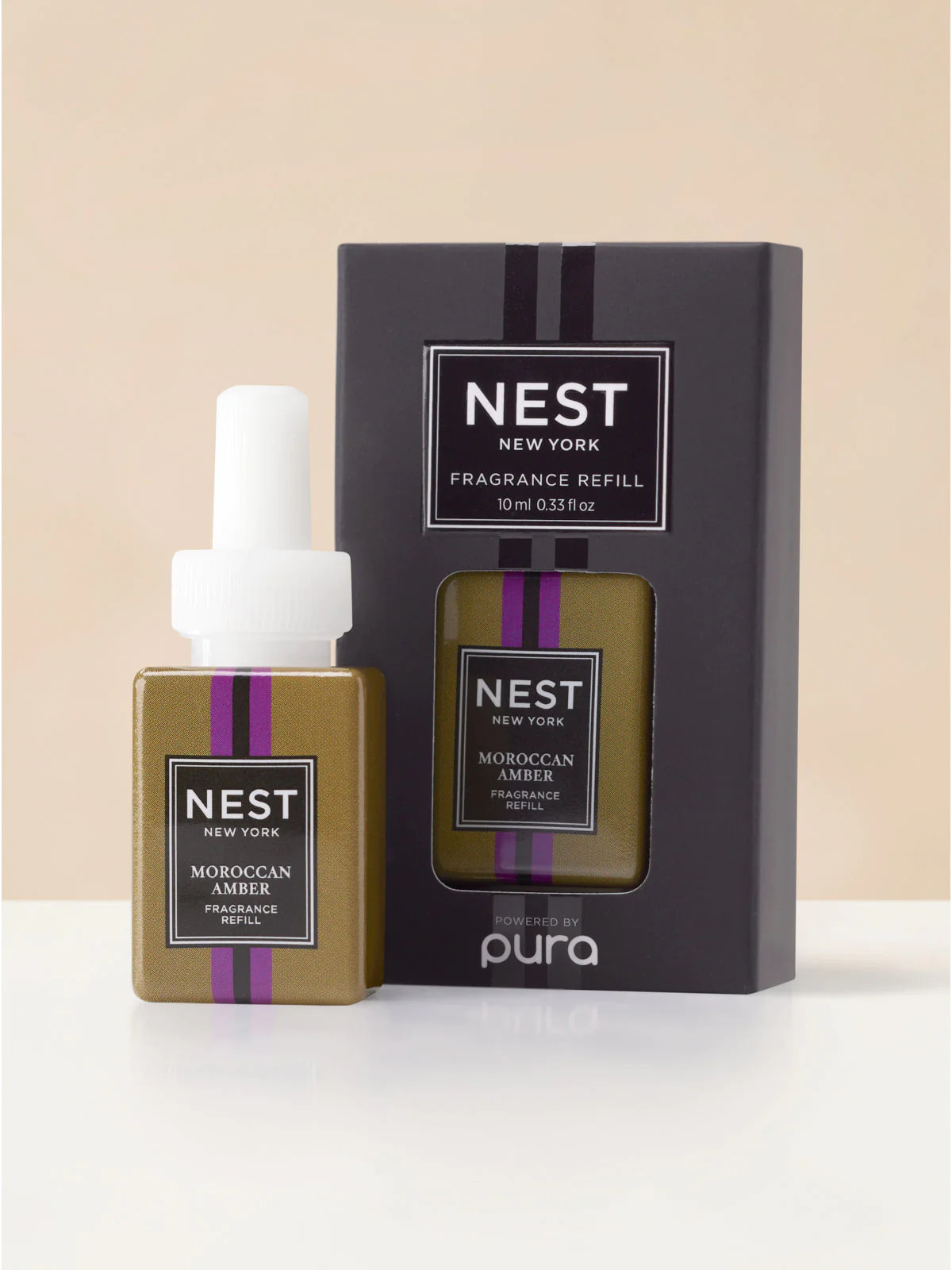 Moroccan Amber | Pura