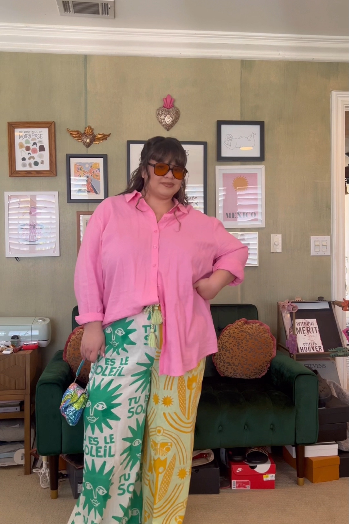 Plus size fashion, spring style, summer style, curvy, curve

#LTKstyletip #LTKmidsize #LTKplussize