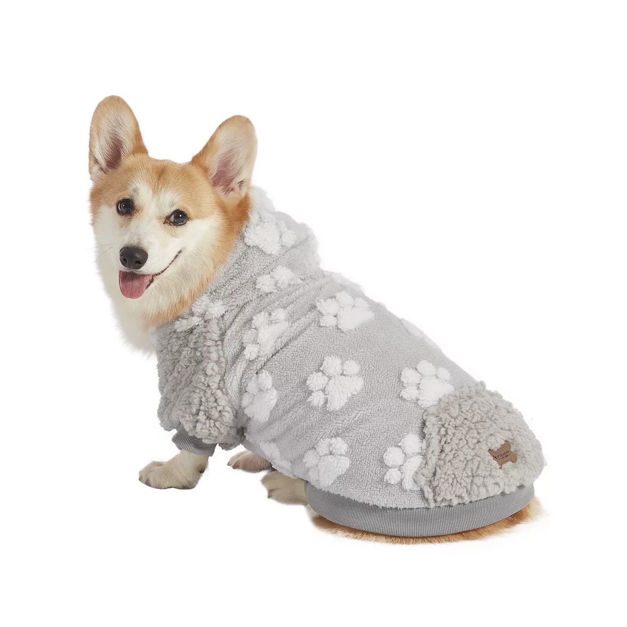 Koolaburra by UGG Maggie Sherpa Pet Hoodie | Kohl's
