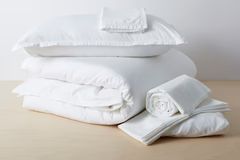 Starter Bed Bundle | Allswell Home