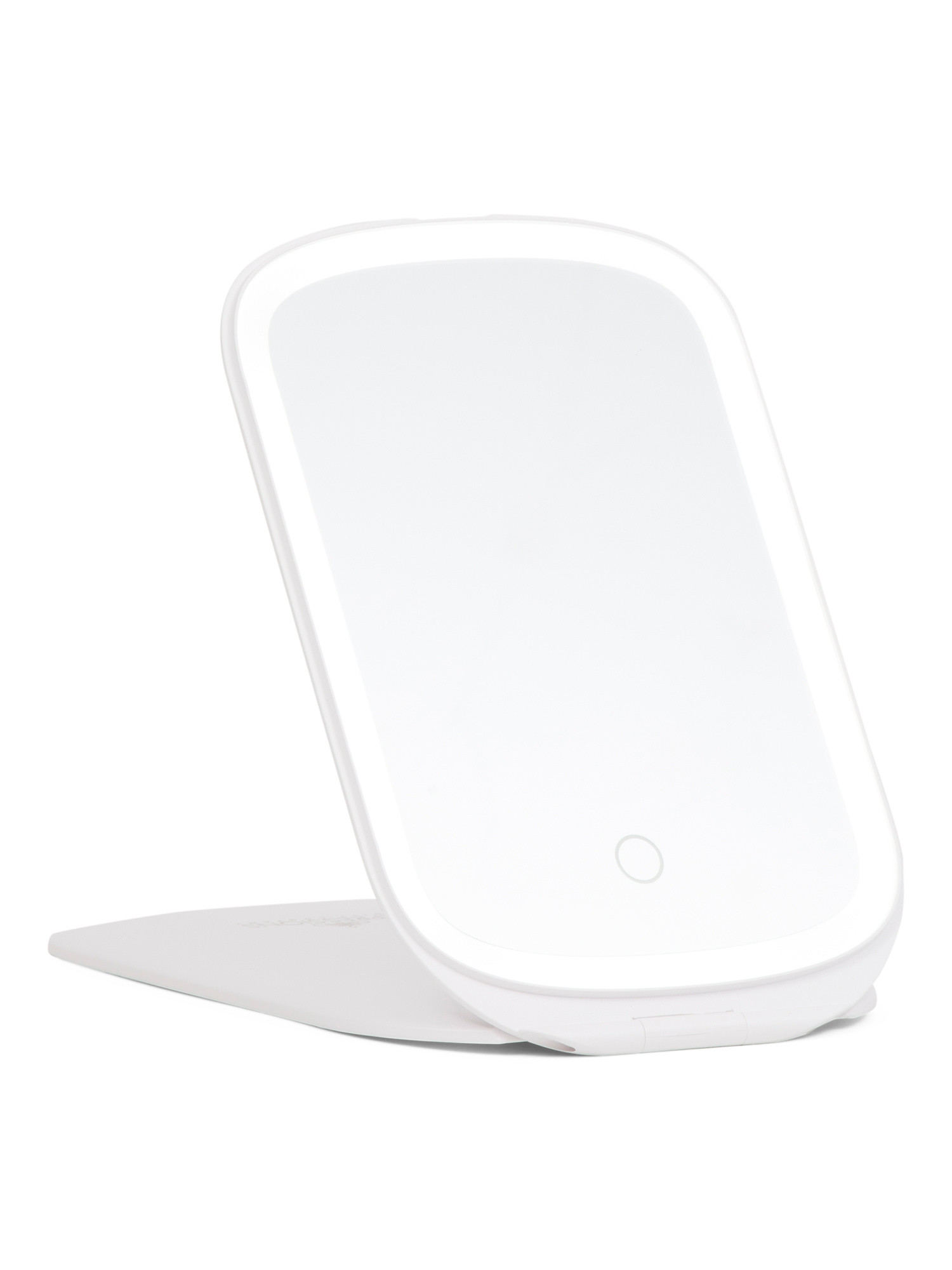 Lucent Tablet Tri-tone Led Makeup Mirror | TJ Maxx