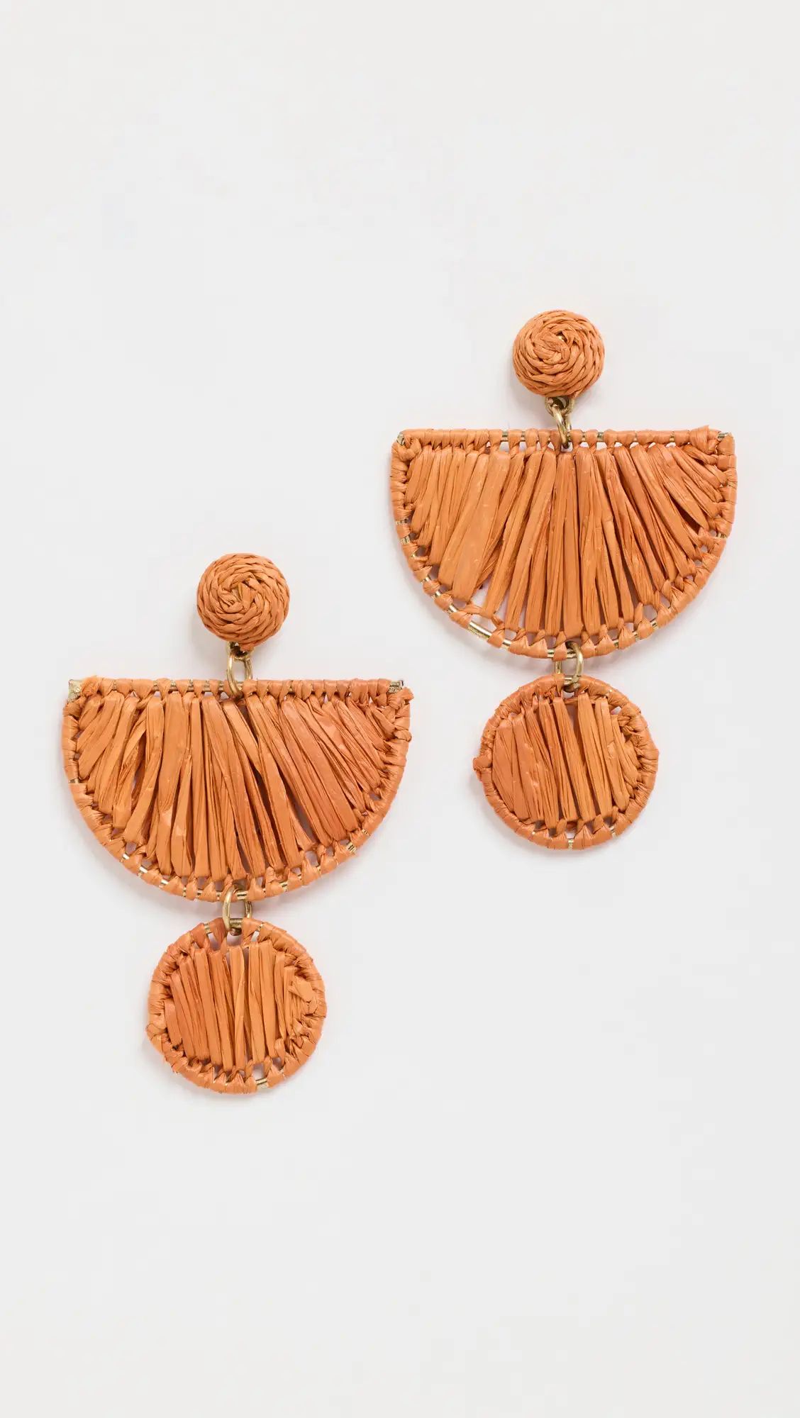 SHASHI Giada Earrings | Shopbop | Shopbop
