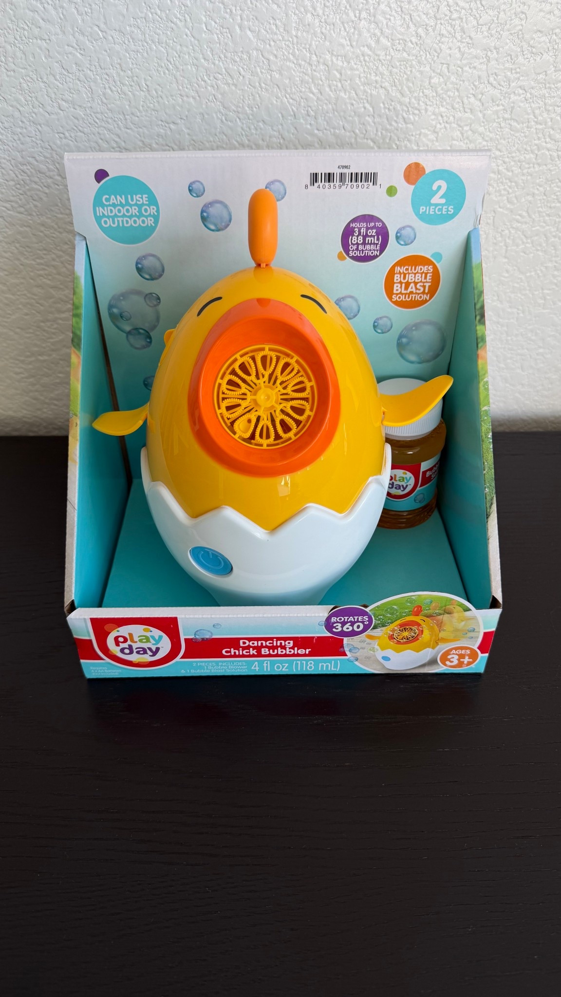Jack is going to love this little bubble machine we just got!

#LTKmomlife #LTKBaby #LTKKids