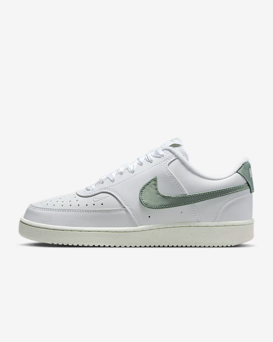 Sustainable MaterialsNike Court Vision Low Next NatureWomen's Shoes | Nike (US)
