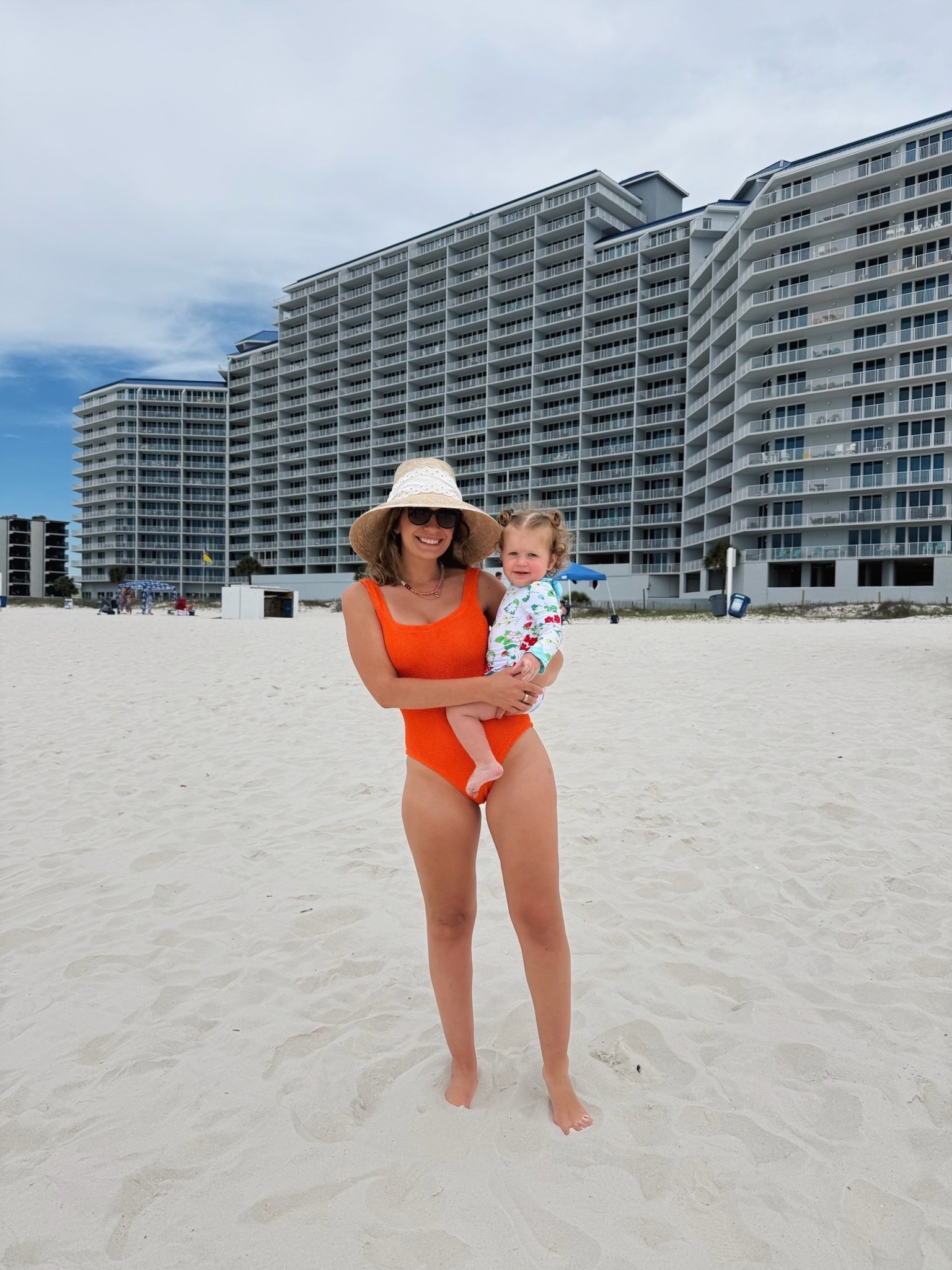 Mommy and Me beach outfits

#LTKTravel #LTKBaby #LTKootd