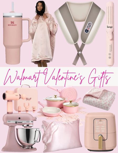 Looking for the perfect Valentine’s Day gift? I’ve rounded up my favorite gifts and girly finds from @Walmart #WalmartPartner

#LTKGiftGuide #LTKSeasonal #LTKMostLoved