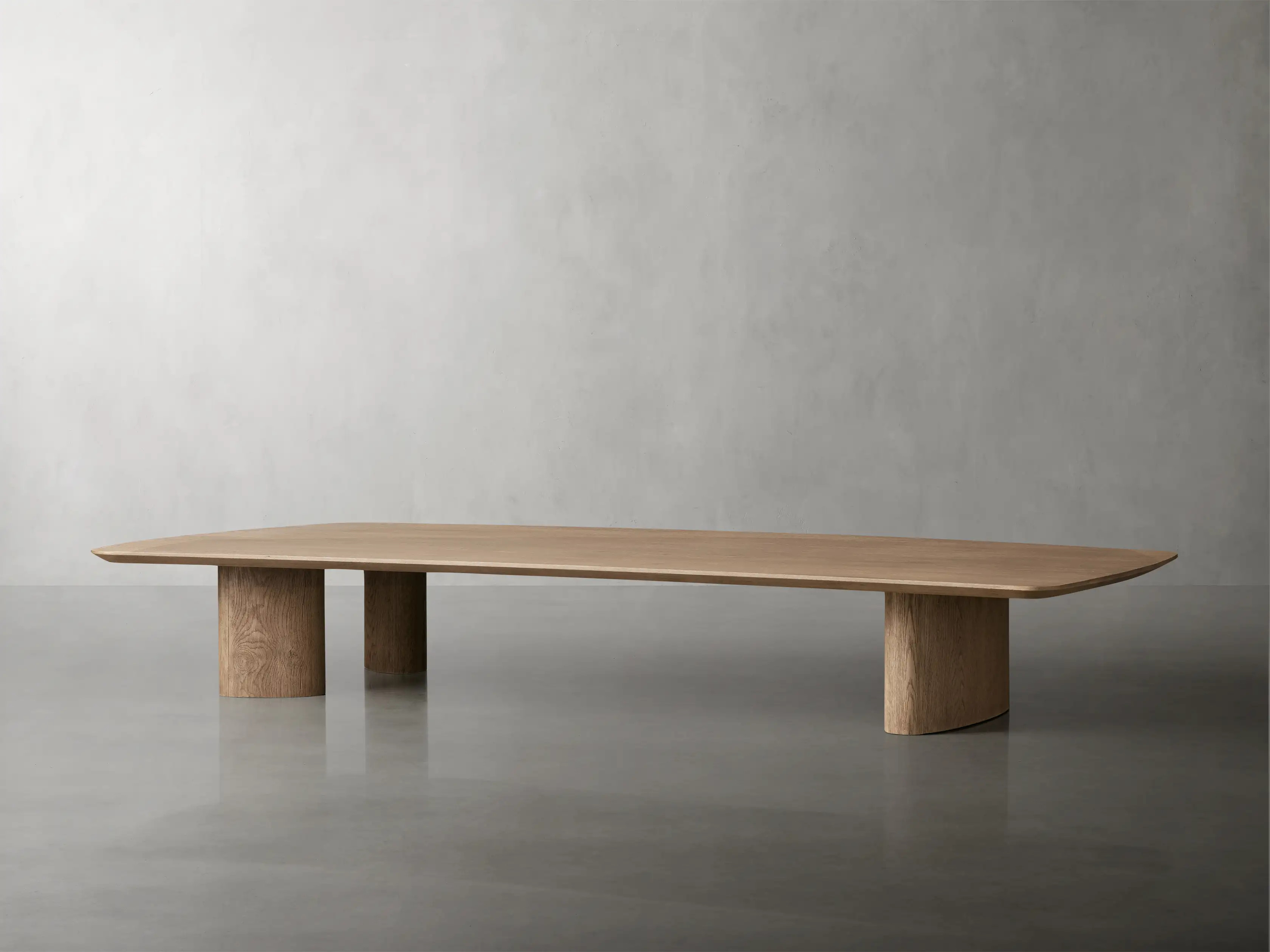 Theo Coffee Table | Arhaus