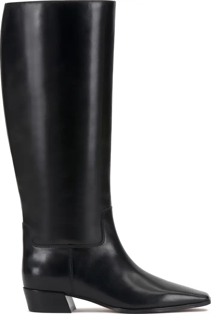 Vince Camuto Pavla Knee High Boot (Women) | Nordstrom | Nordstrom