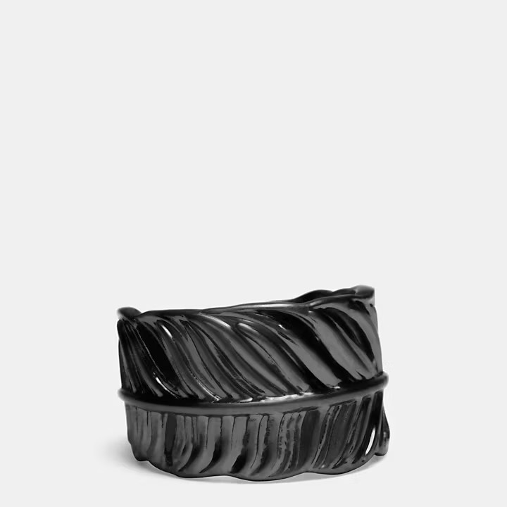 FEATHERring | Coach (US)
